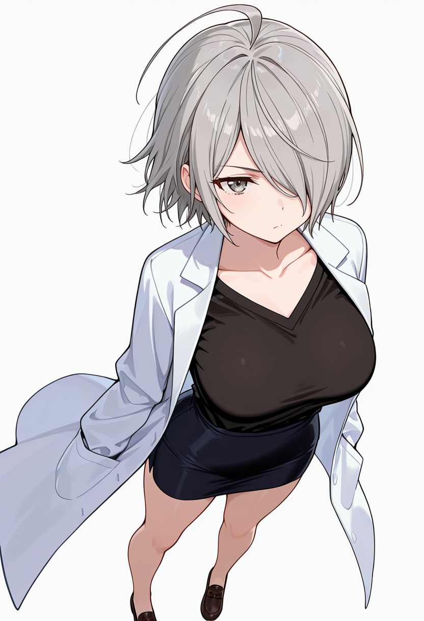 Tachibana Chizuru | Nande Koko ni Sensei ga!