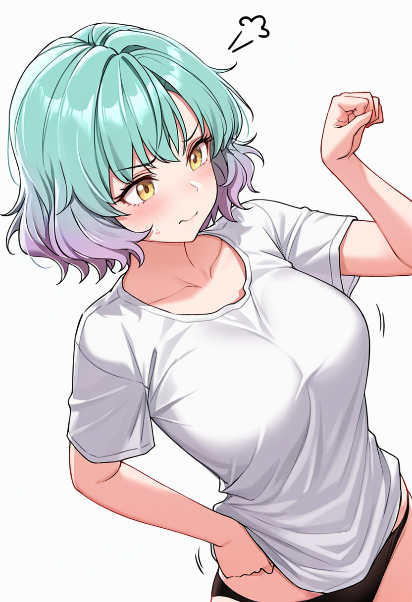 Ha Choi | Not Safe for Work (manwha)