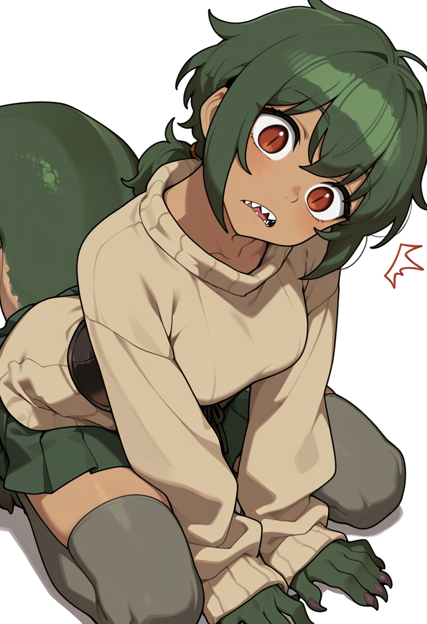 Dino | Junkzero