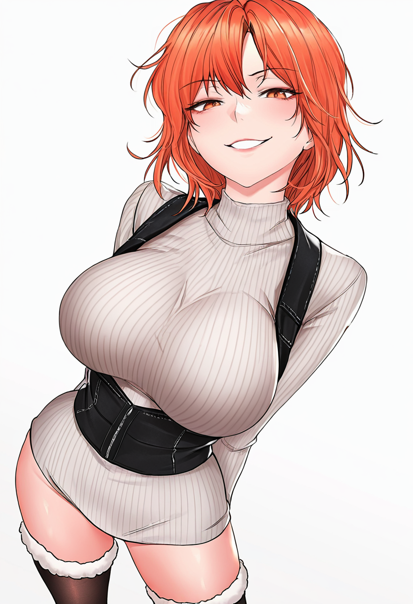 Ruri | Not Safe for Work (manwha)