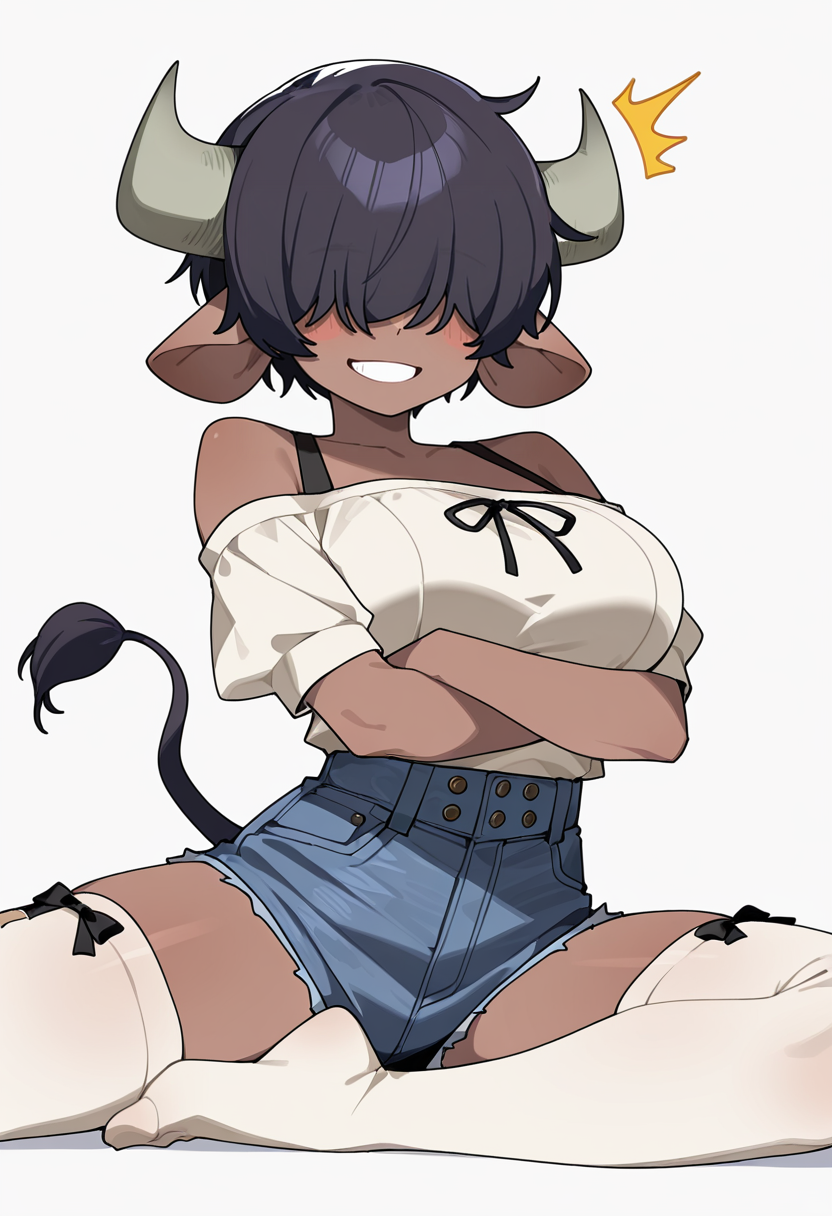 Bison | Junkzero