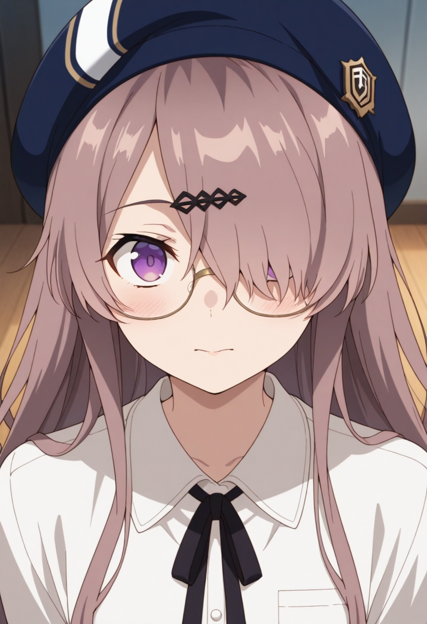 Fosse Felicia | Private Tutor to the Duke's Daughter | 公女殿下の家庭教師