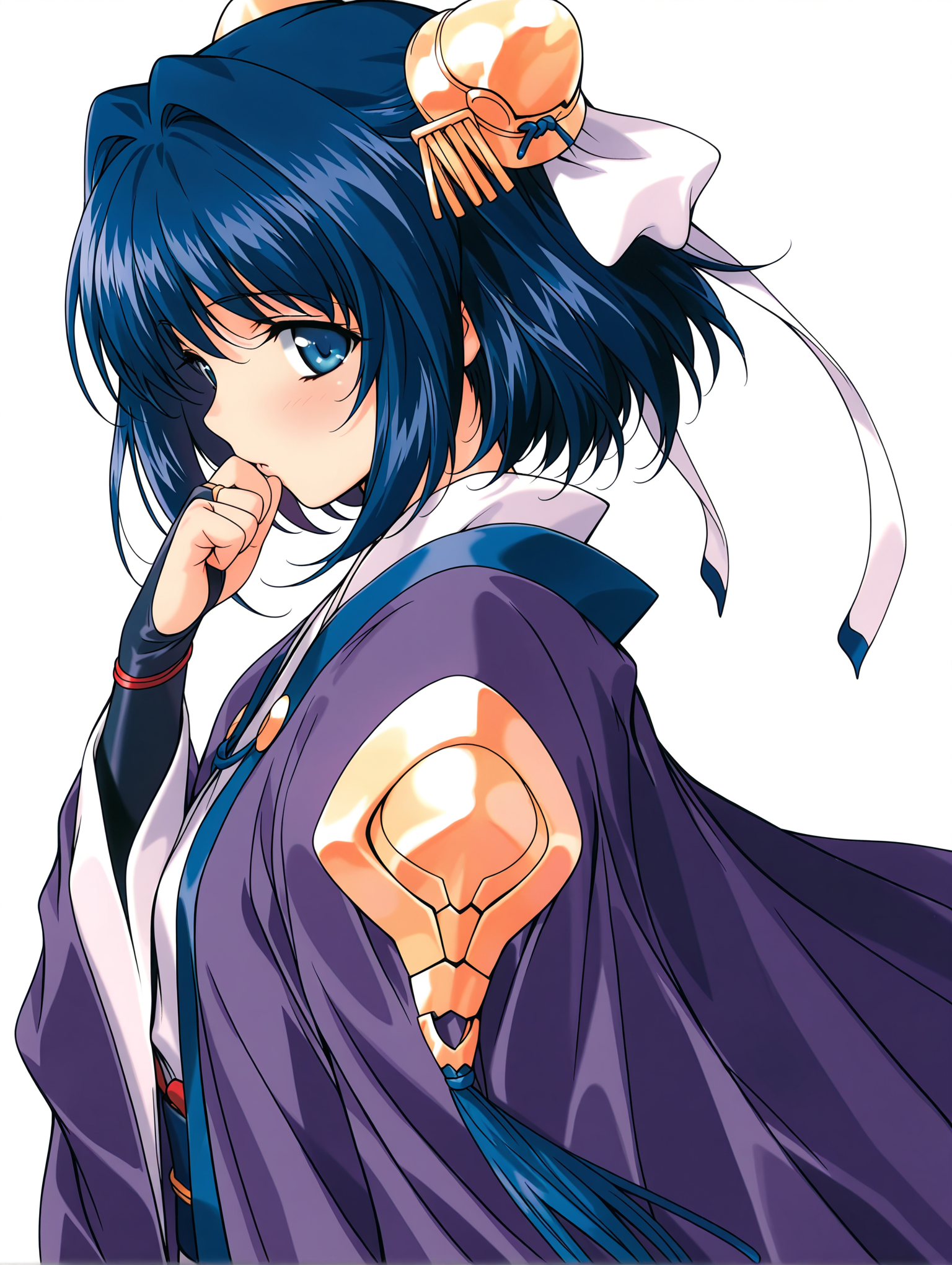 【Illustrious】由女 (Yume) 大悪司 (Daiakuji)
