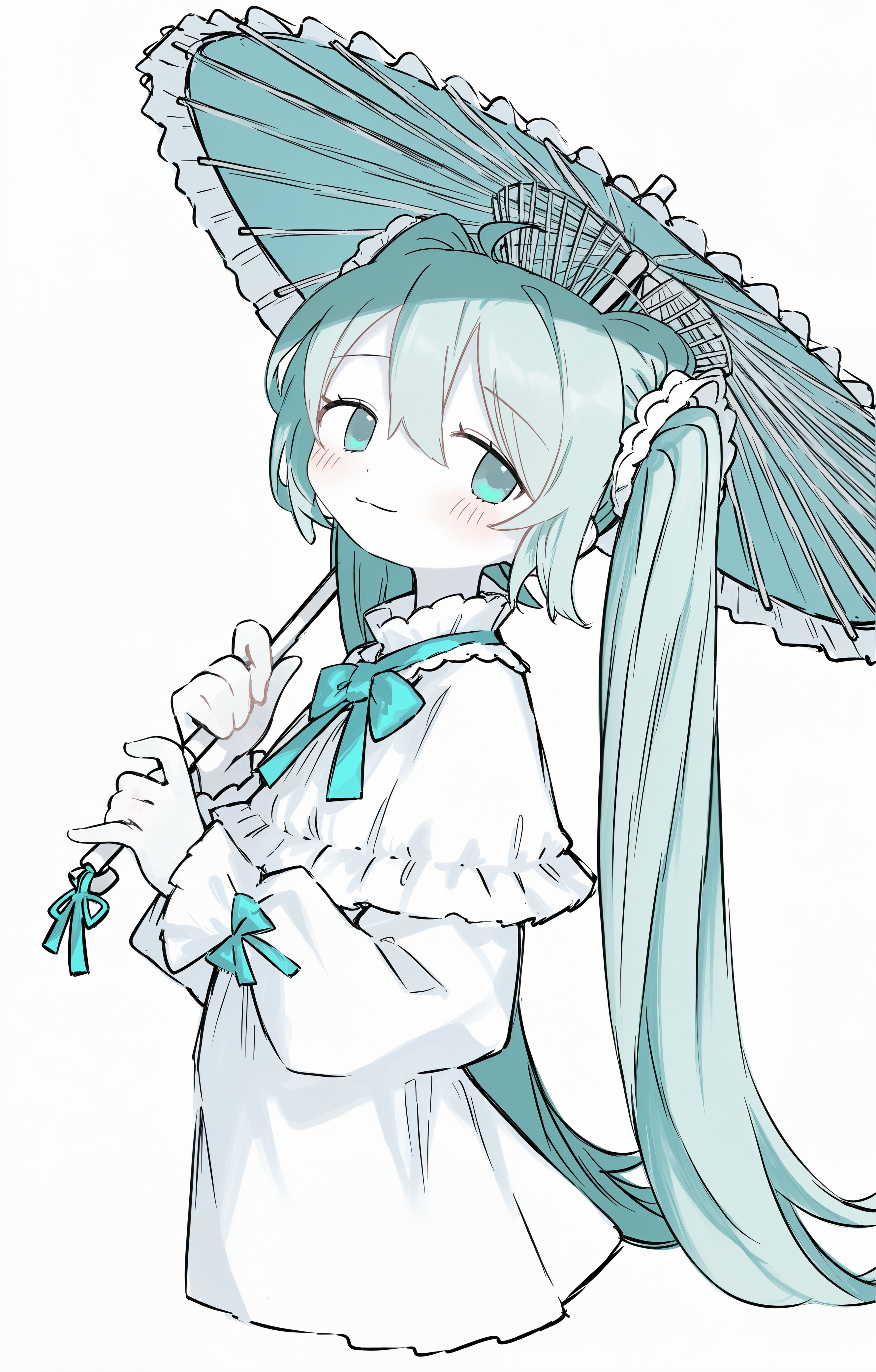 [Artist Style]やばそば｜yabasoba Illustrious