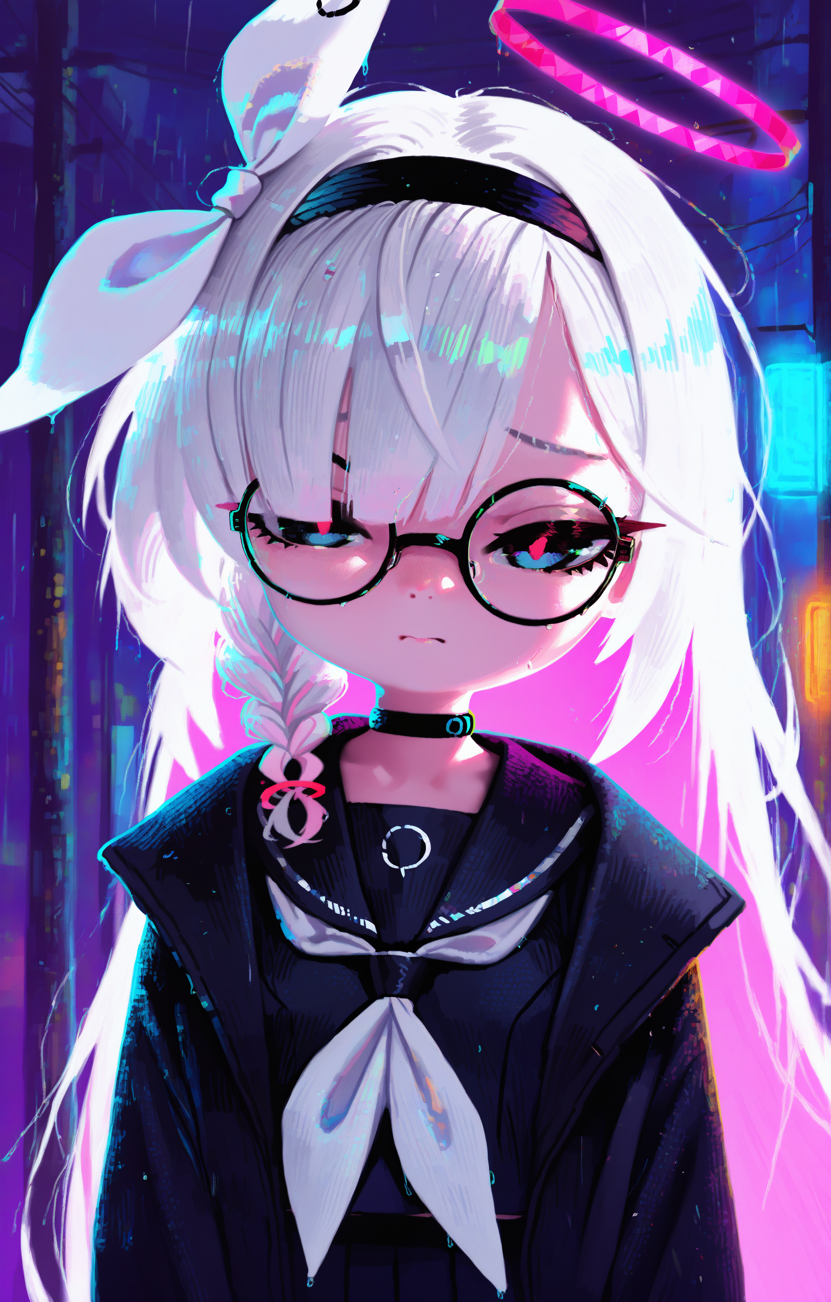 [Artist Style]FIZ-ROT Illustrious