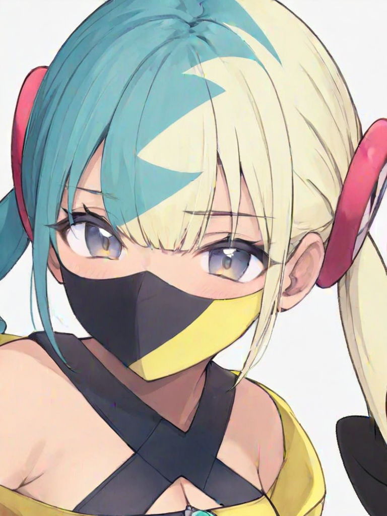 Canari - Pokemon v1