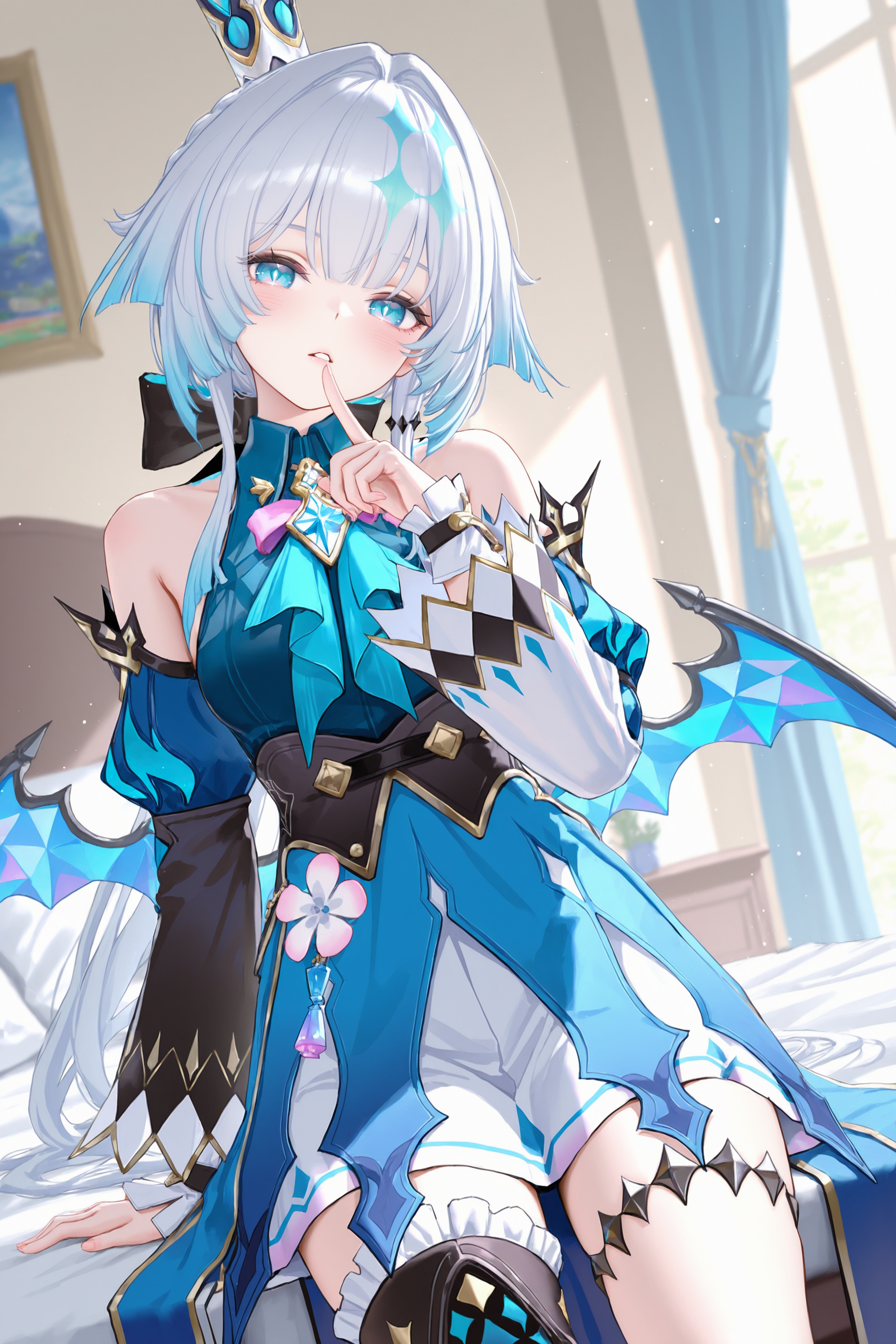 Cerydra 刻律德菈