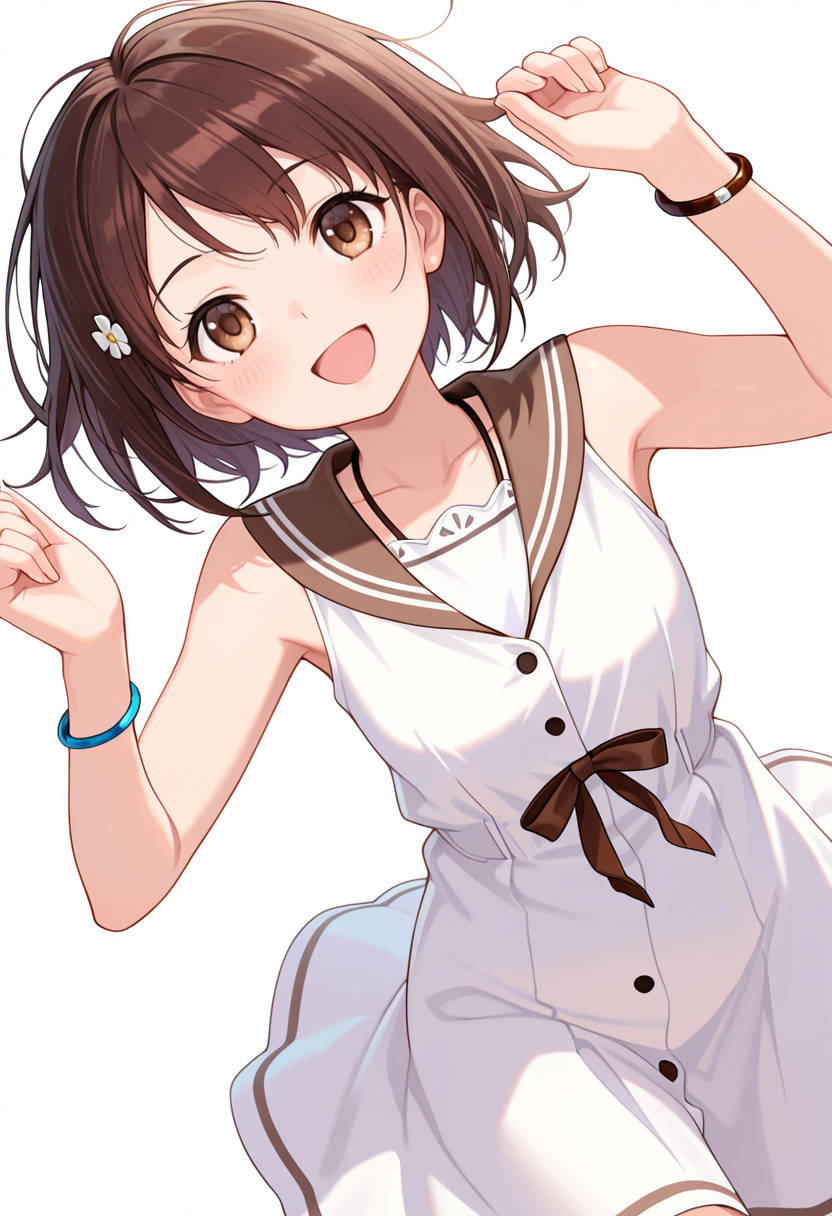 Kasukabe You | Mondaiji-tachi ga Isekai kara Kuru Sou desu yo