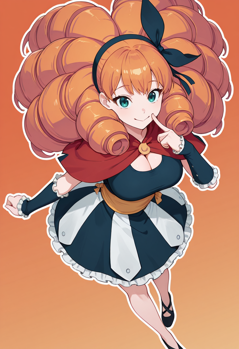 Melie | Radiant