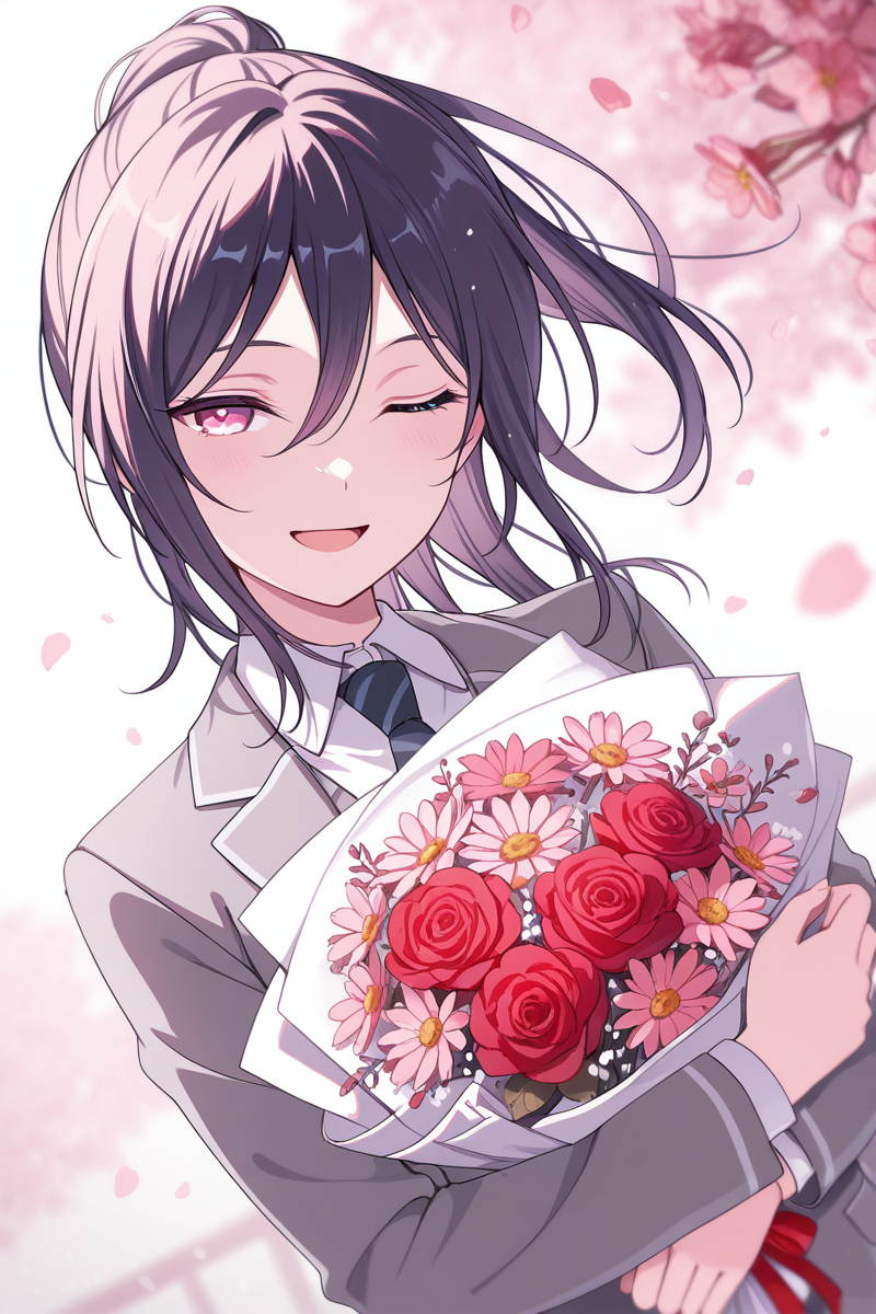 Seta Kaoru [BanG Dream]