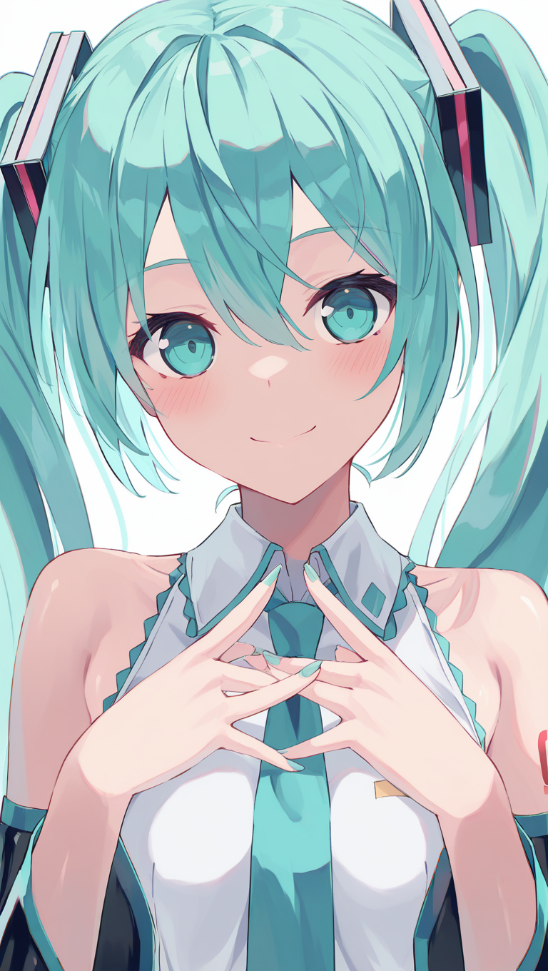 凪白みと-画师风格（Nagishiro Mito-Artist style）