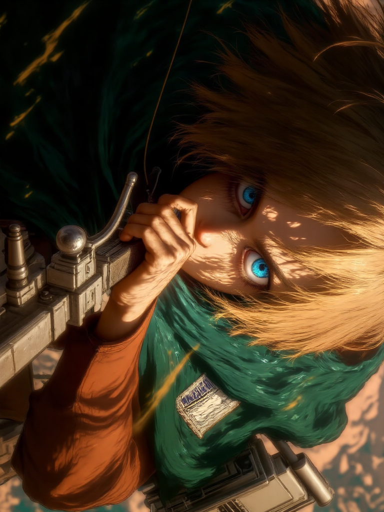 Anime-Realistic V1