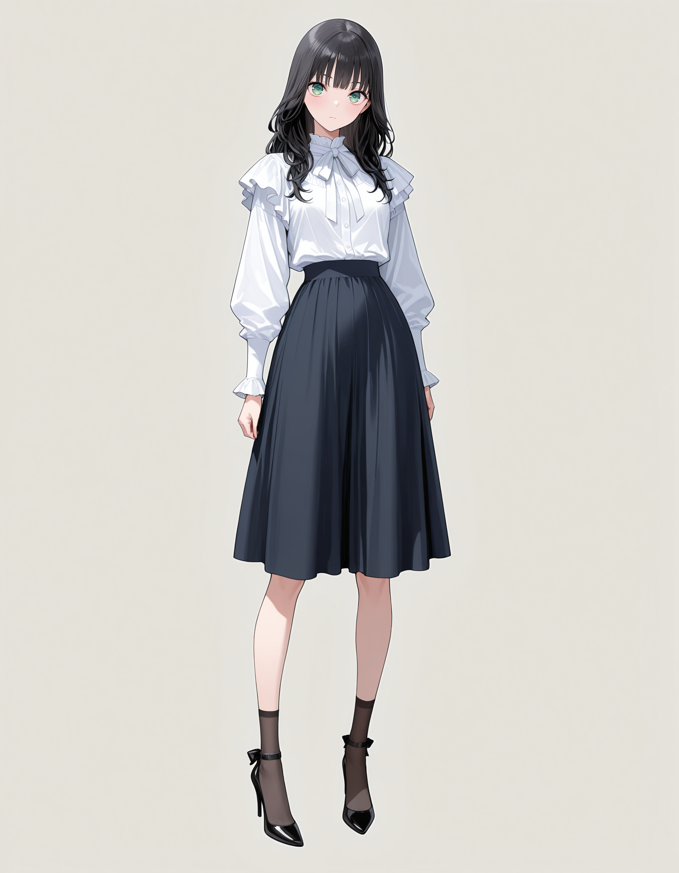 Hisui Shirozuka: [Medium Detective Shirozuka Hisui (Comic)] 霊媒探偵 城塚翡翠