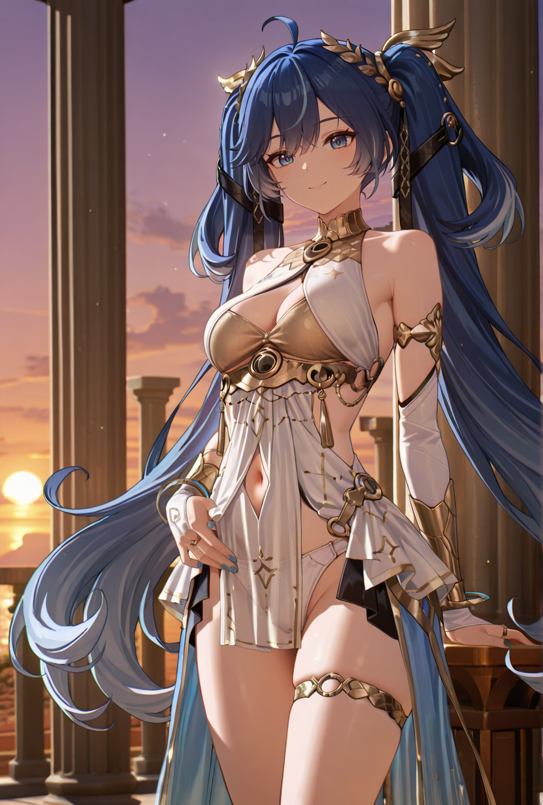 Iuno (Wuthering Waves)