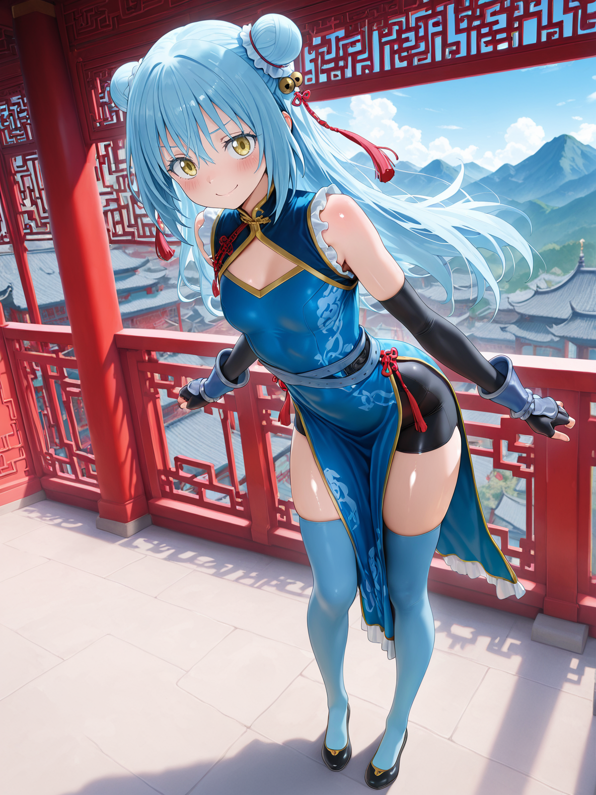 Rimuru Tempest Hagun 破軍 Ver./ Tensei Shitara Slime Datta Ken