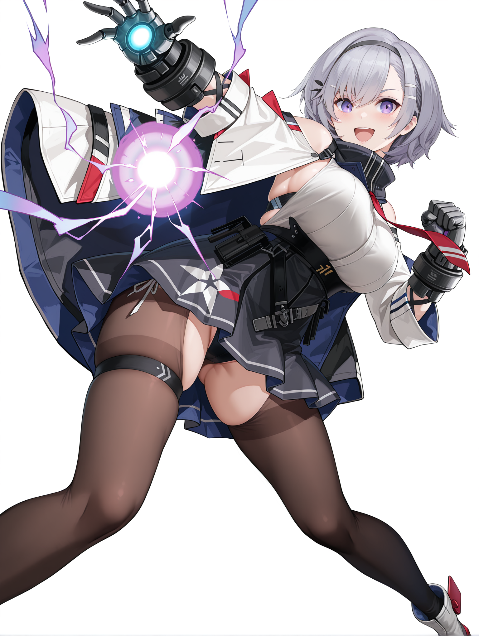 【Illustrious】リノ アズールレーン (Reno) (azur lane)