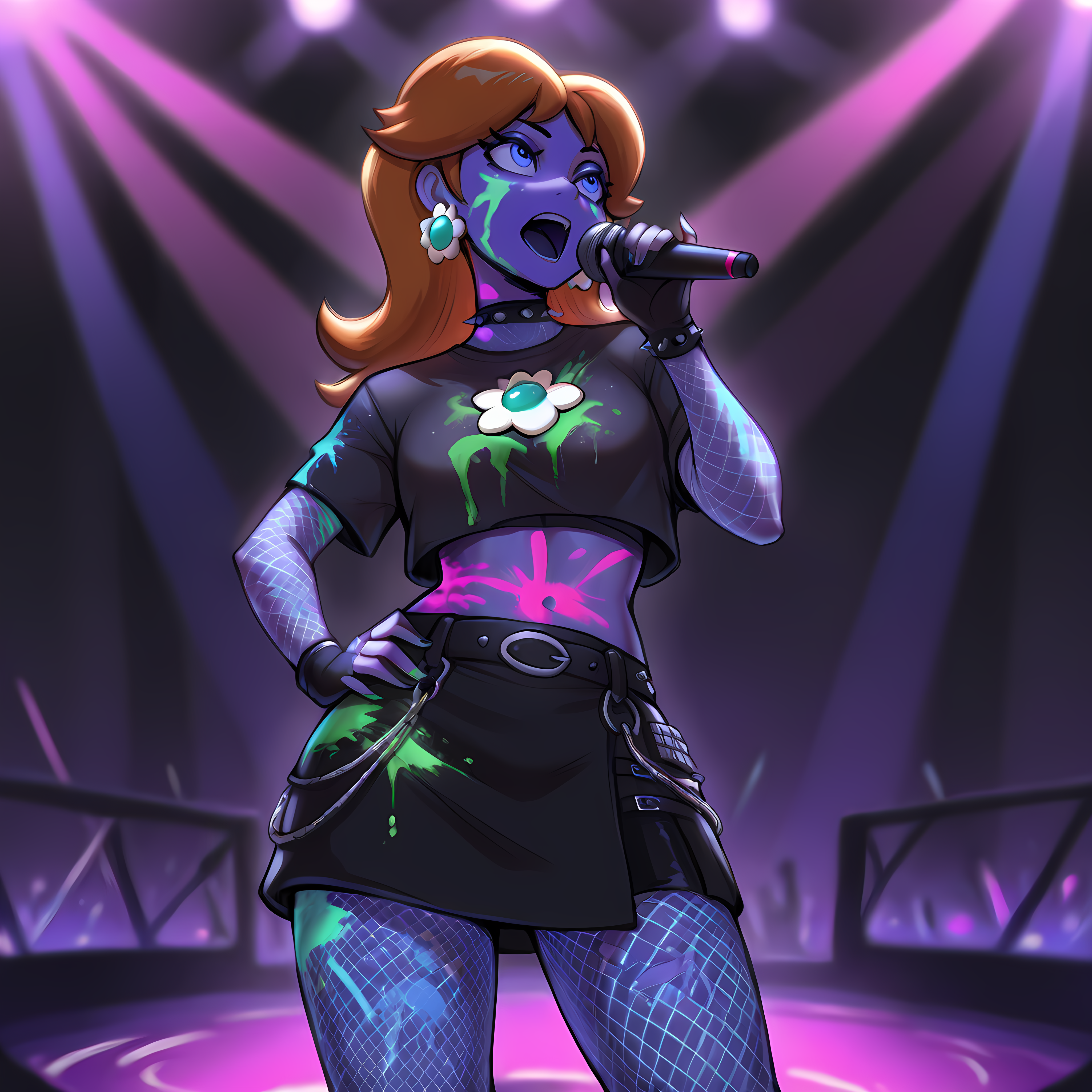 Blacklight