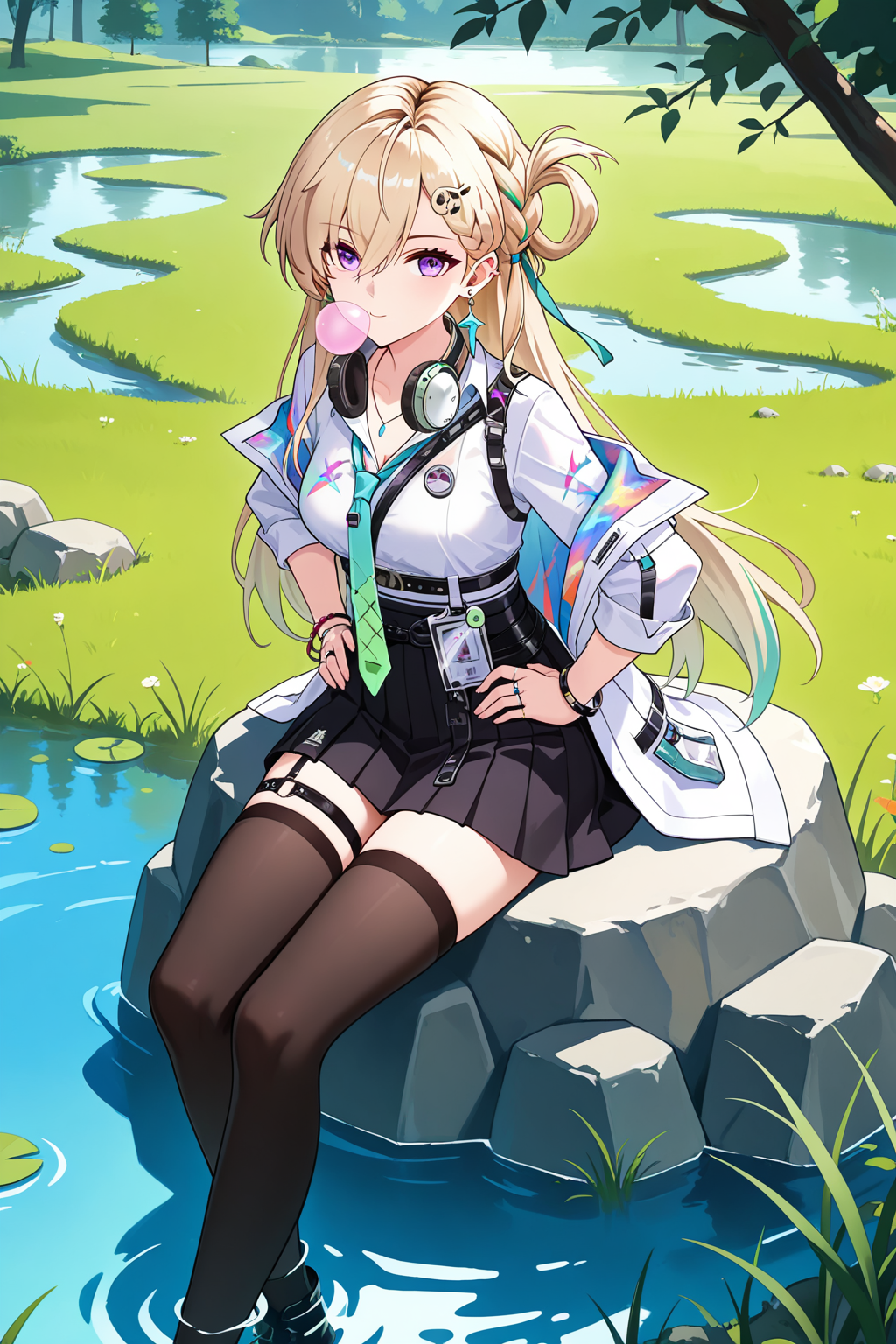 琳奈 1