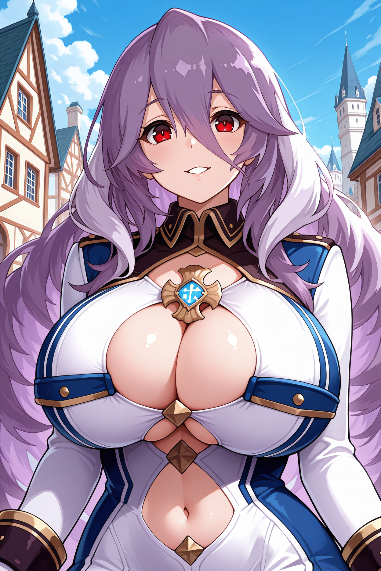 Freischutz/フライシュッツ (Phantom of the Kill) SDXL LoRA | 3 Outfits [Illustrious]