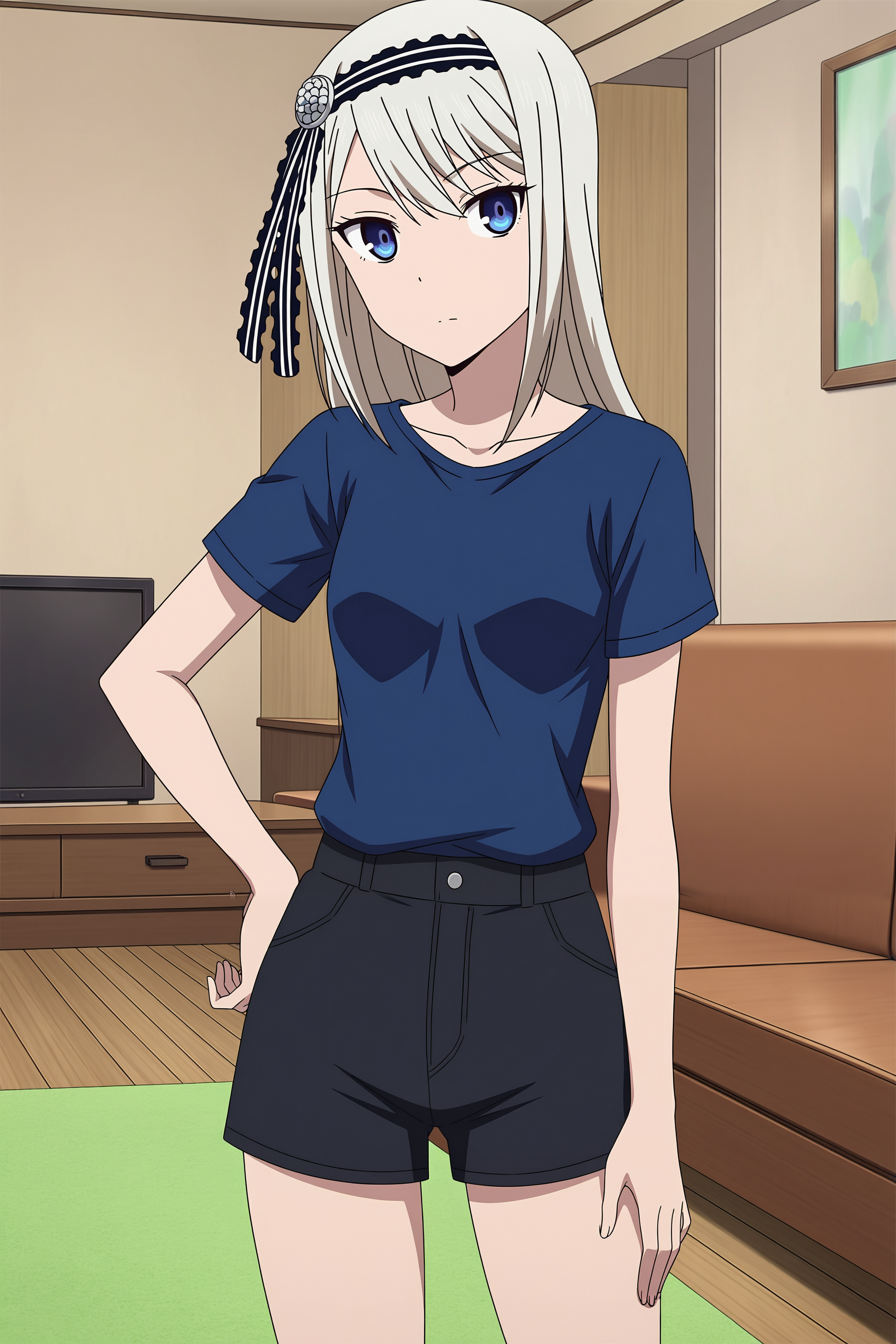 Kei Shirogane - Kaguya-sama: Love is war