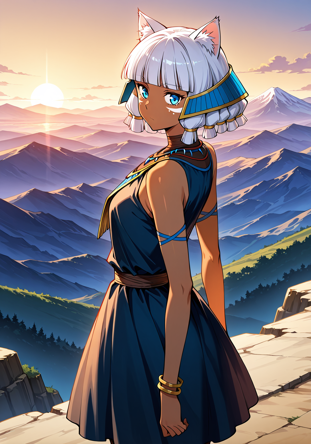 Li | Eternal Supreme | Manhua | Webtoon | Illustrious
