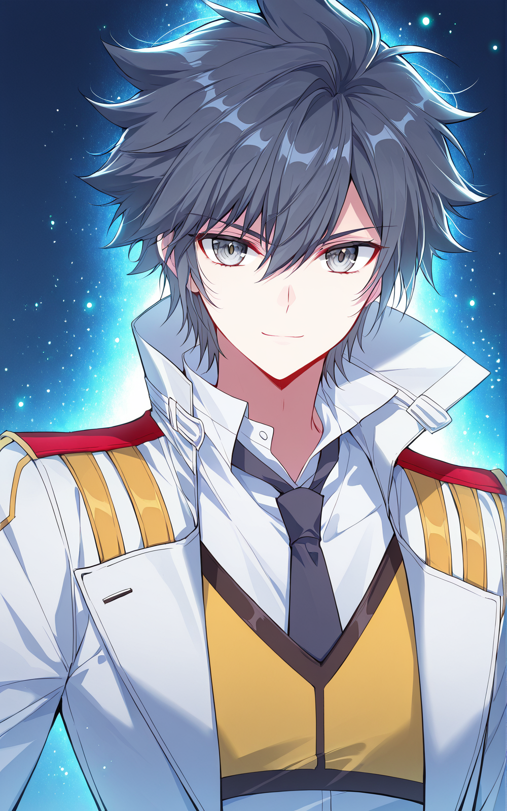 Tang Wulin | 斗罗大陆3 | Douluo Dalu III | Soul Land III | Manhua | Webtoon | Illustrious V1