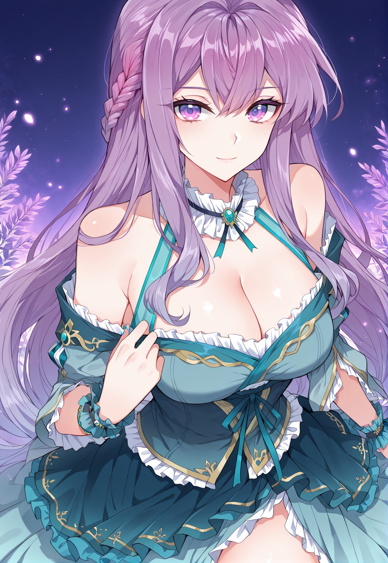 Sura ( 苏拉 ) | Douluo Dalu 3.5 | 斗罗大陆唐门英雄传 | Soul Land – Legend of Tangs’ Hero | Manhua | Webtoon | Illustriou V1