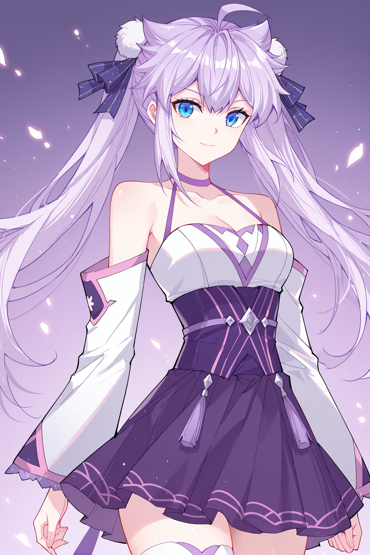 Zi Xue | Douluo Dalu 3.5 | 斗罗大陆唐门英雄传 | Soul Land – Legend of Tangs’ Hero | Manhua | Webtoon | Illustriou V1
