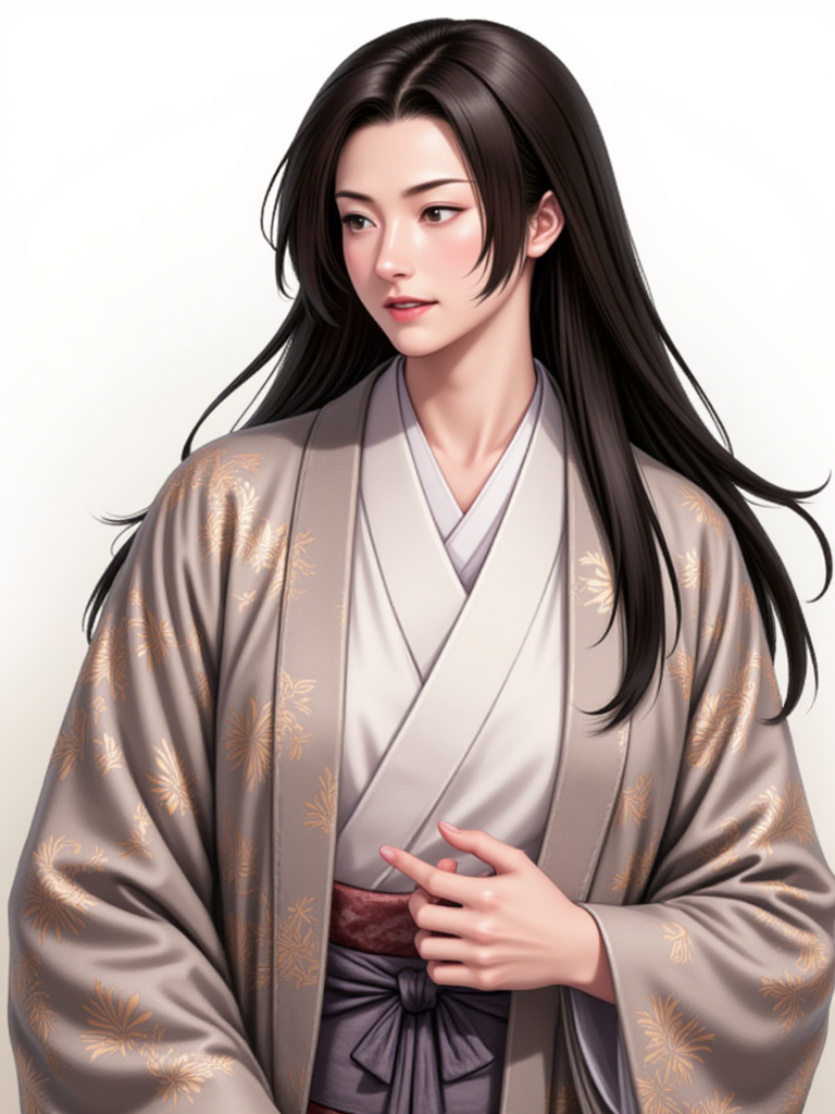 NoB HIME R T0102