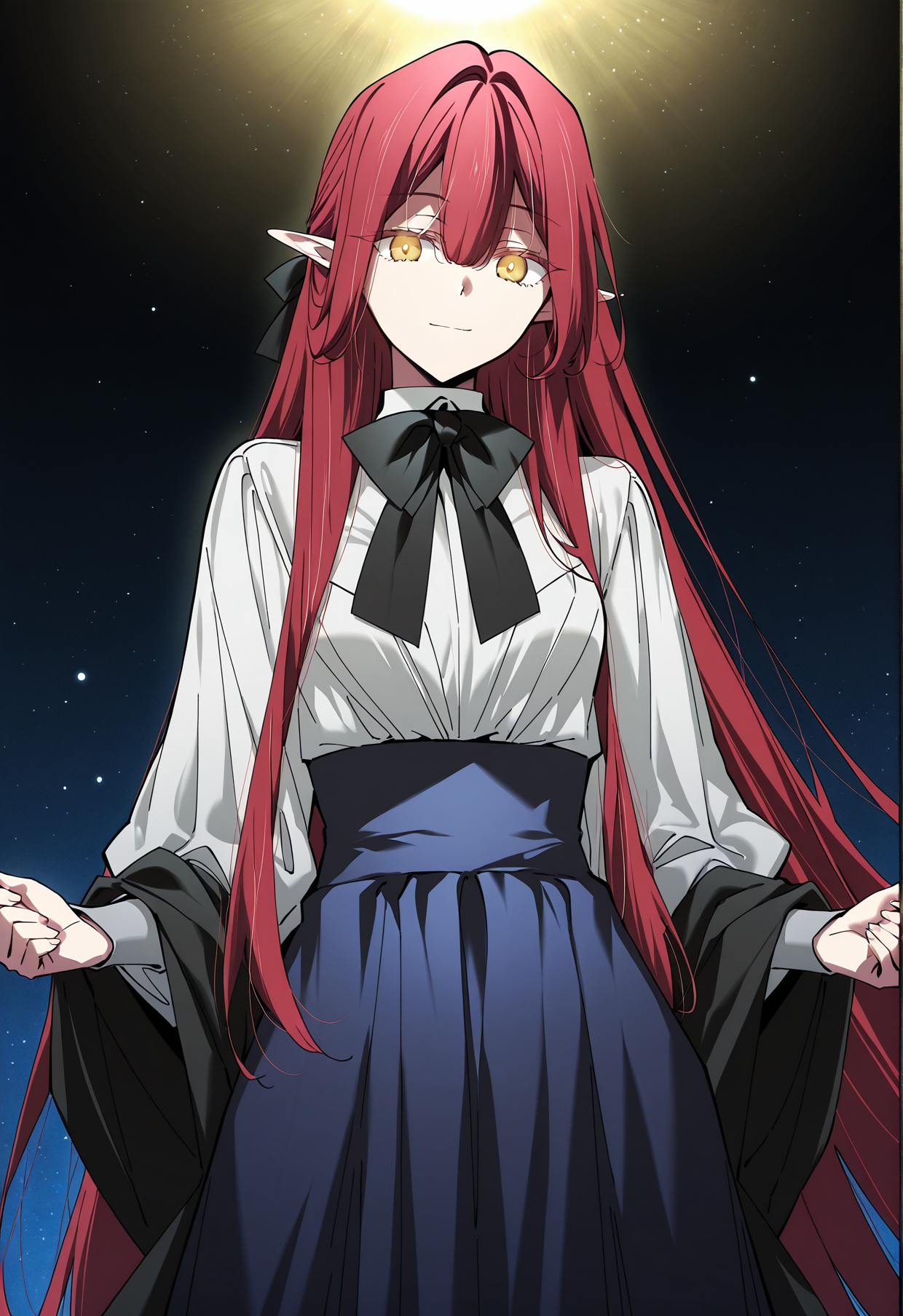 Zeliel | Magic Academy's Genius Blinker | 마법학교 앞점멸 천재가 되었다 | Manhwa | Webtoon | Illustrious V1