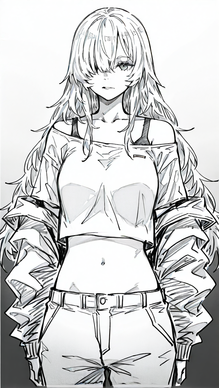 HatchMonochrome