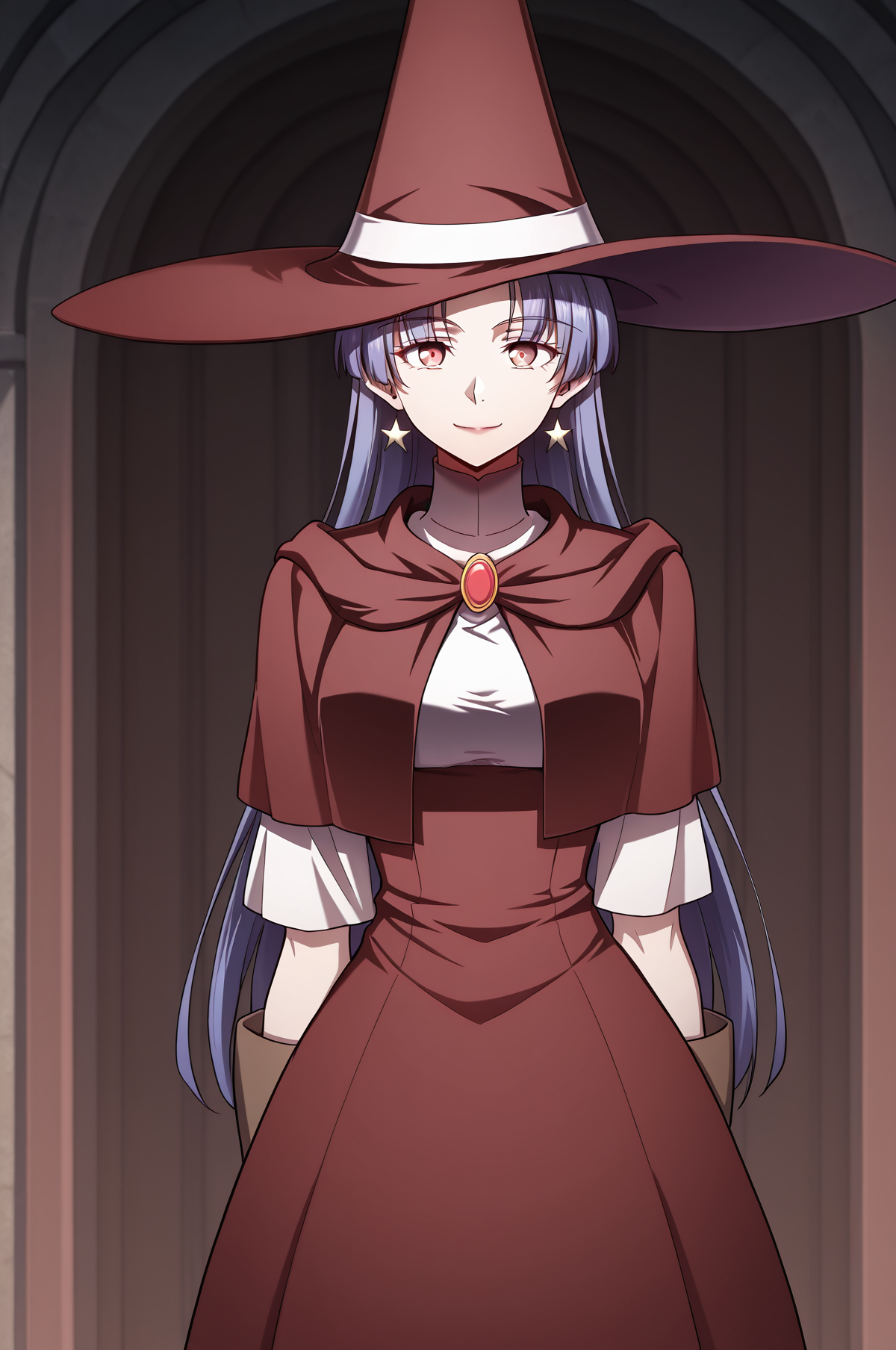 Hera Strillila | Damn Reincarnation | 빌어먹을 환생 | Manhwa | Webtoon | Illustrious V1