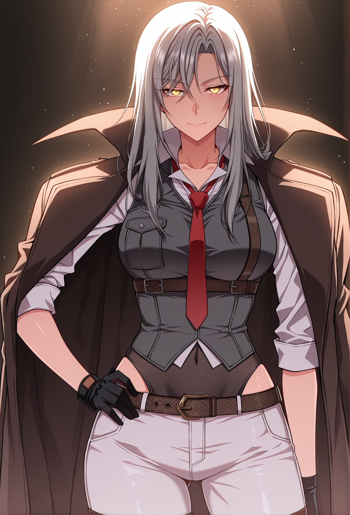 Carmen Lionheart | Damn Reincarnation | 빌어먹을 환생 | Manhwa | Webtoon | Illustrious V1