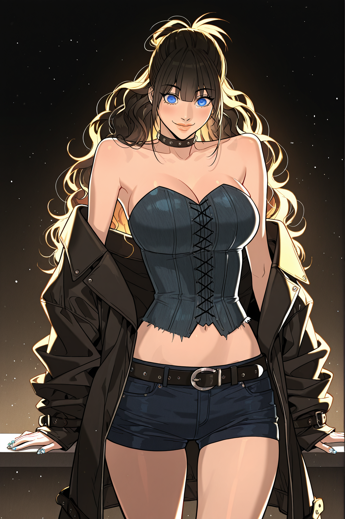 Apostle Matthew ( 사도 마태오 ) | Killer Peter | 킬러 배드로 | Manhwa | Webtoon | Illustrious V1