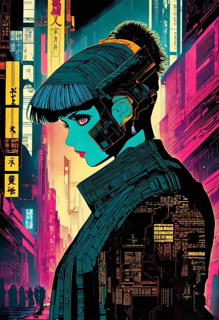 Ghost in the Shell: Stand Alone Complex (TV Series 2002–2005) - News - IMDb