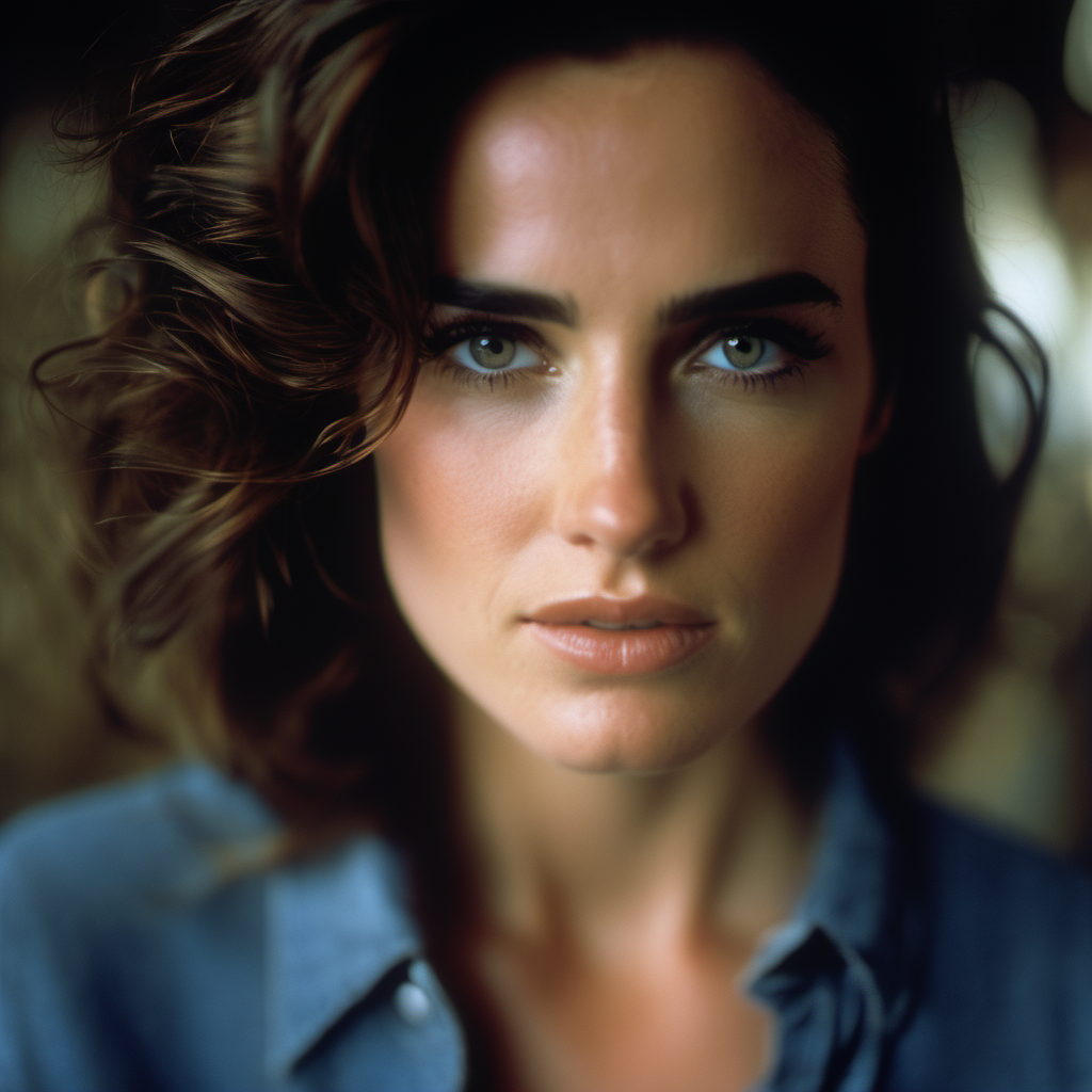Jennifer Connelly Editorial Stock Photo - Stock Image