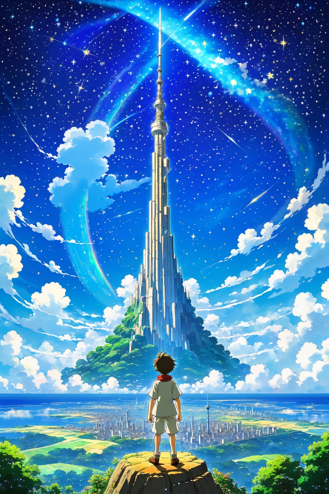 Tower of God 🐢 (@tog_anime) / X