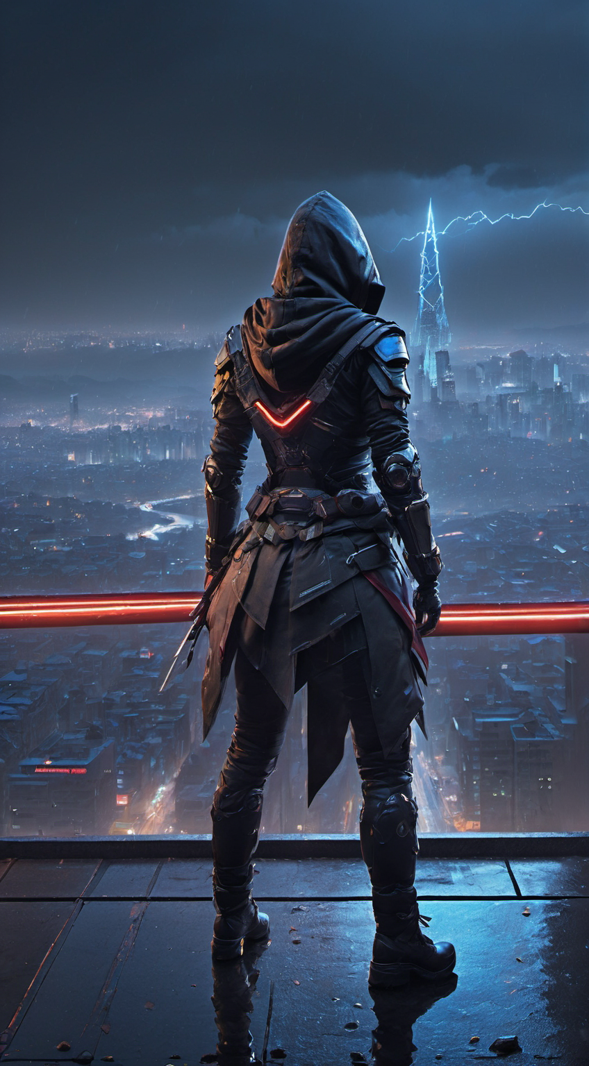 Assassin's Creed: Rogue Phone Wallpapers