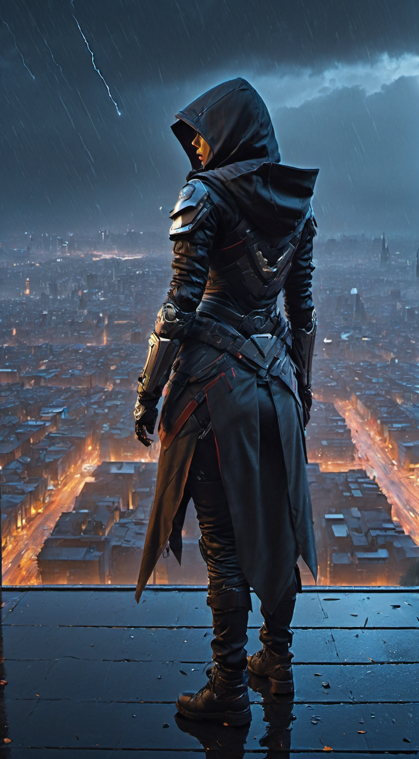 assassin's creed 2 concept art, highly detailed,, Stable Diffusion