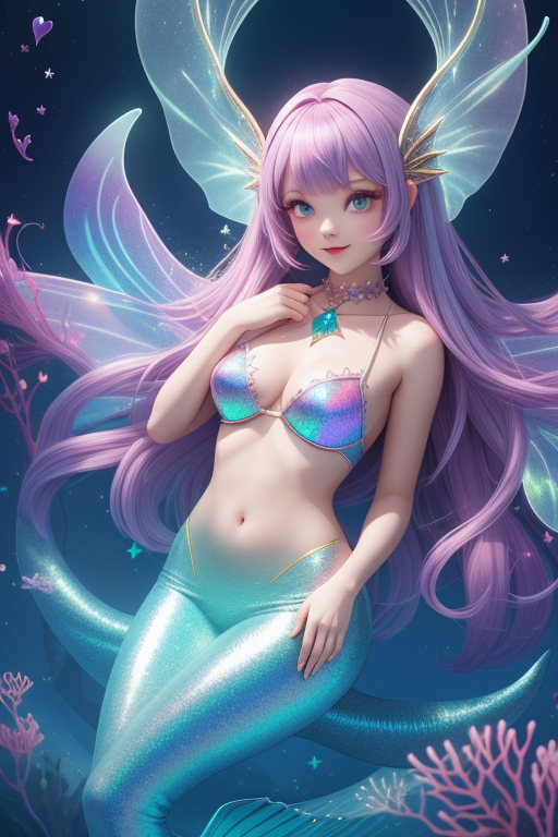 Details 129+ anime male mermaid latest - in.eteachers
