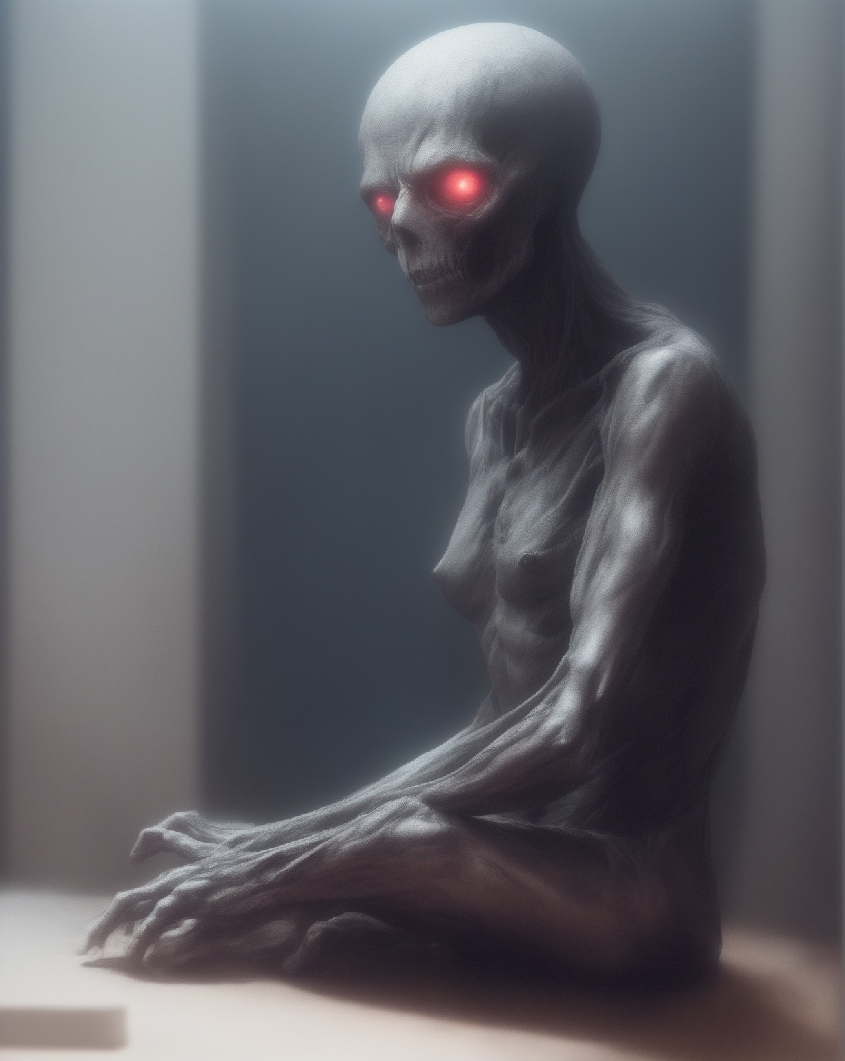 SCP-096 [1.2]