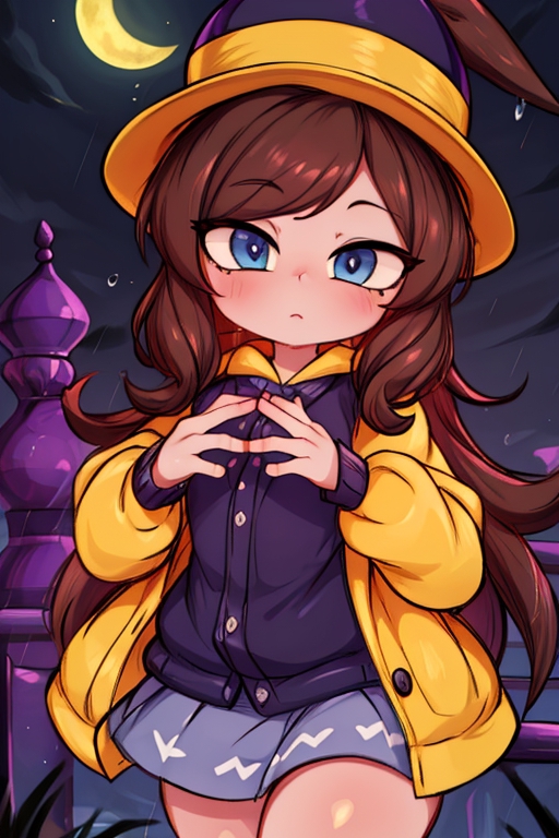 User blog:Emikodo108/When Might A Hat In Time 2 Appear, We