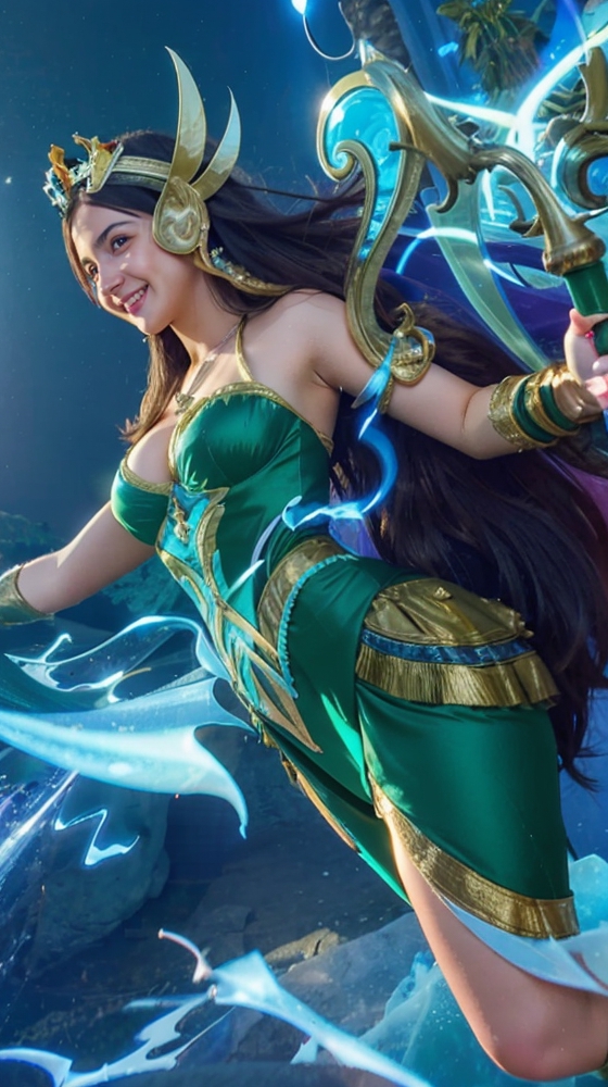 gambar kadita mobile legends | Discover