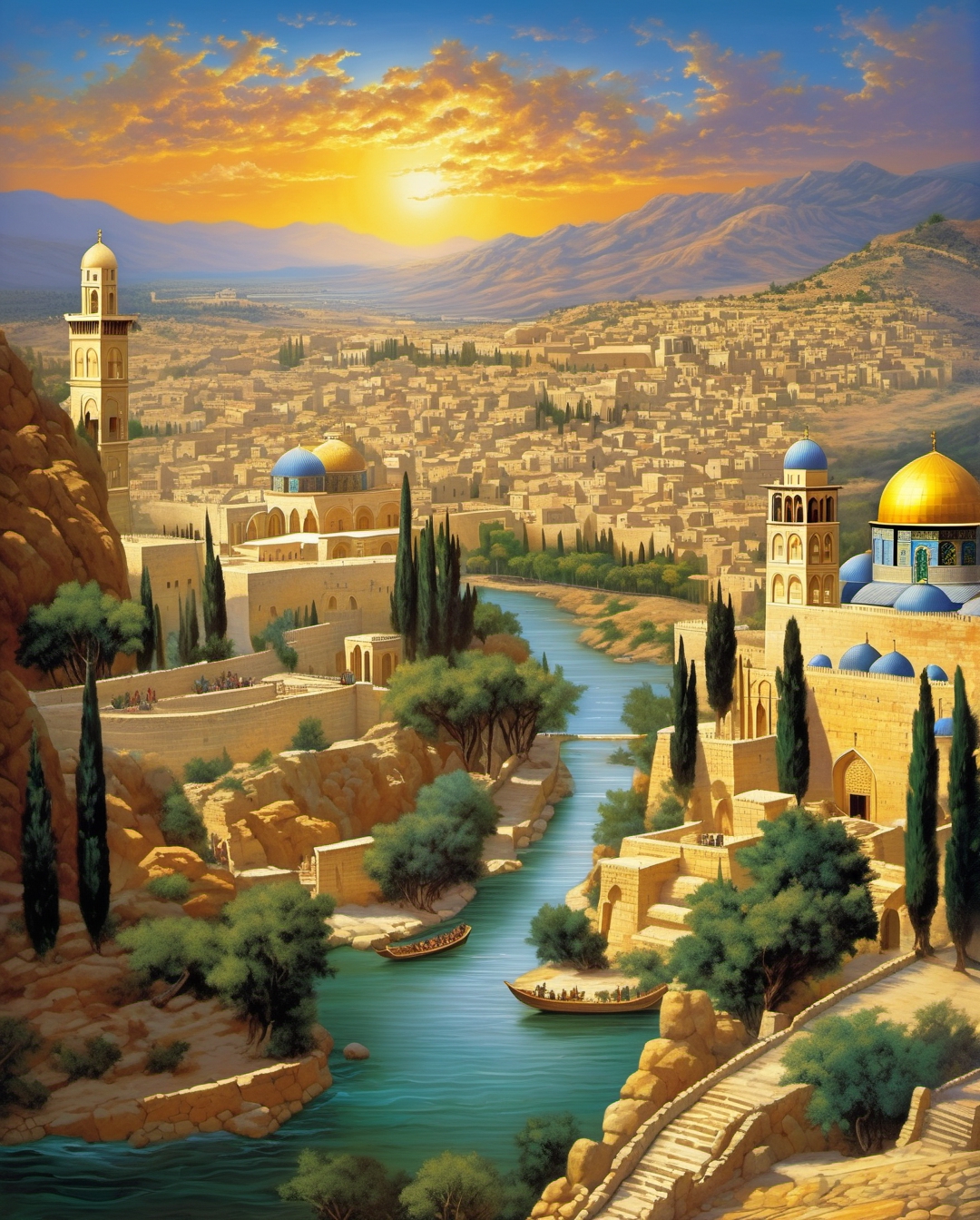psalm-137-1-by-the-rivers-of-tensor-art