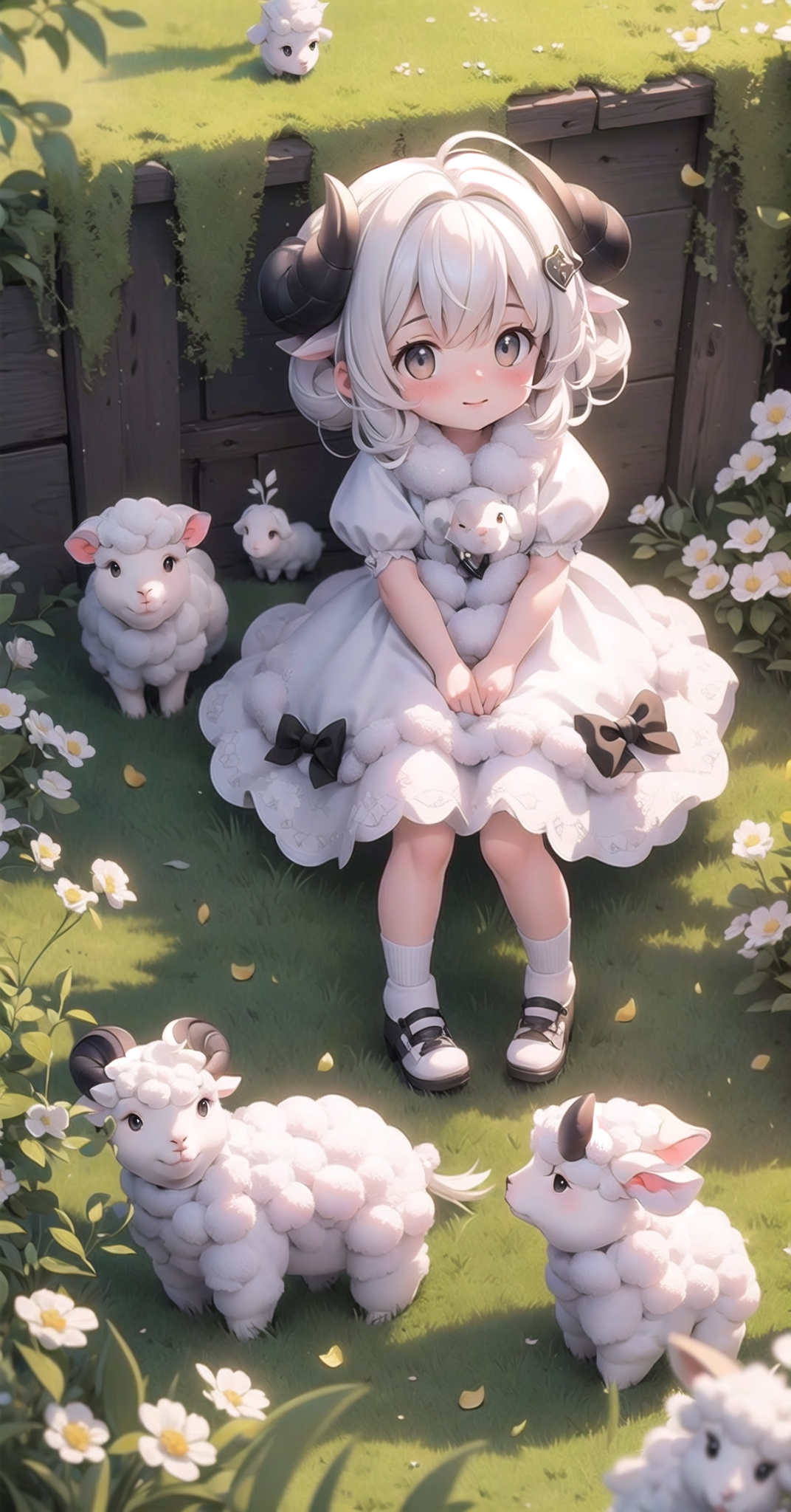 PNGTUBER Cute Sheep Girl / 5 Expression / Premade / Animal Vtuber /  Streamer / 2D Model Assets / Tiktok / Twitch / Veadotube / Anime - Etsy  Ireland