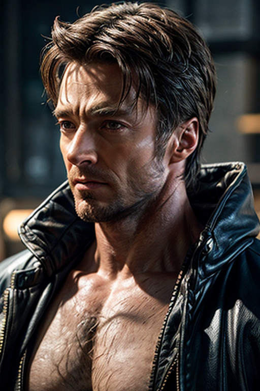 Hugh Jackman: A whisker away from a superhero | The Independent | The  Independent