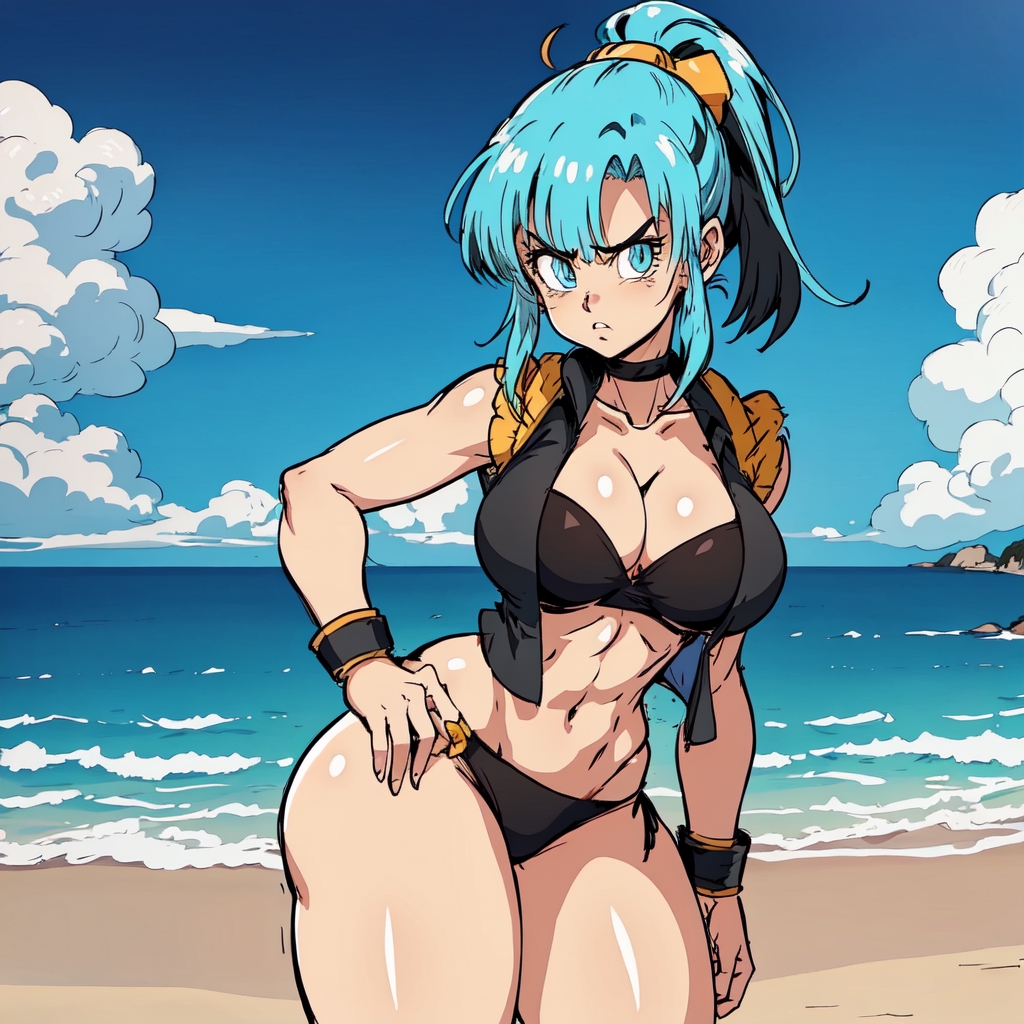 Bulchi Hentai