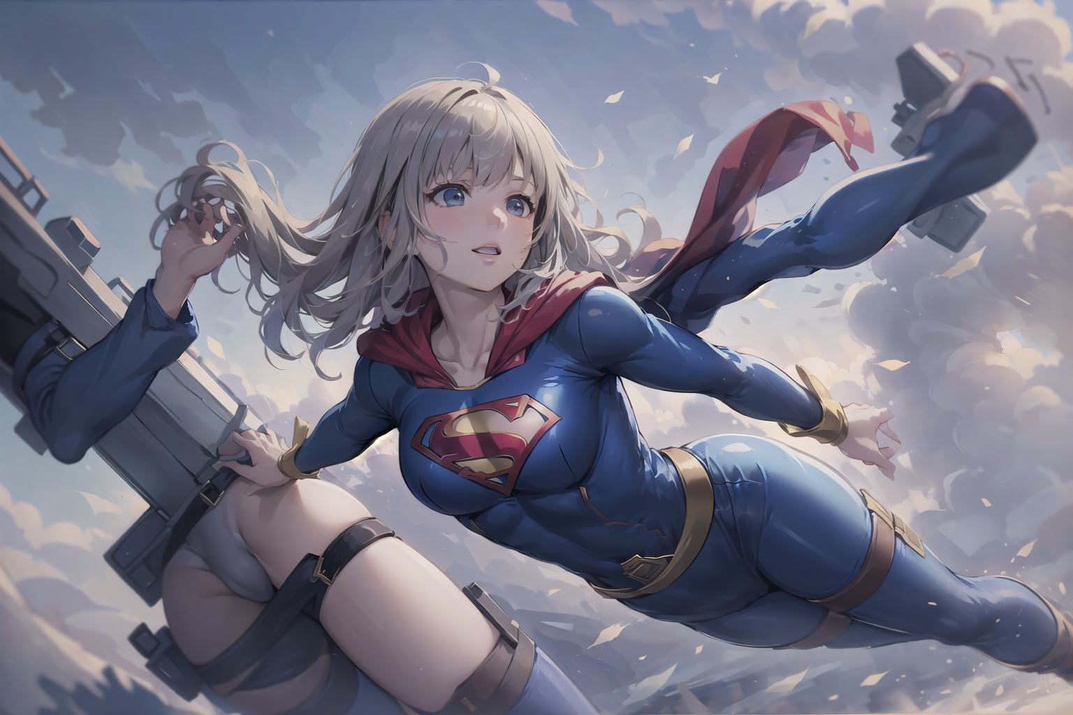 Comic Frontline: DC Super Hero Girls Debuts New Animated Short 