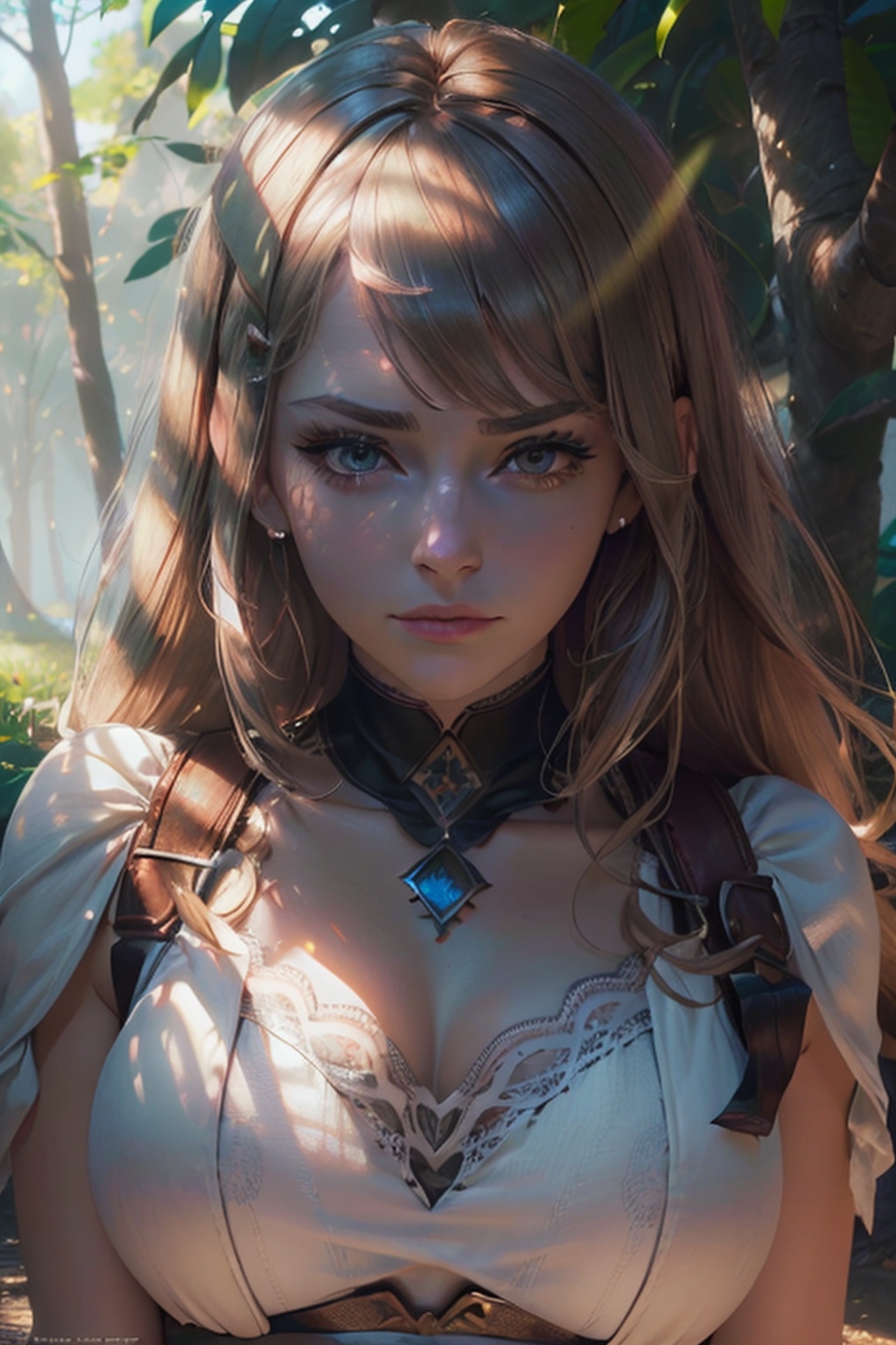 ArtStation - Ella Freya