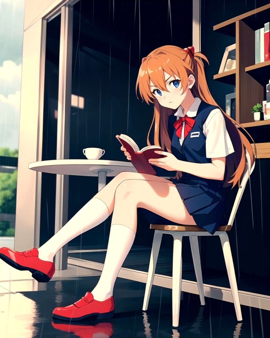 Classroom of the Elite  Or Not that Elite - Anime Shelter